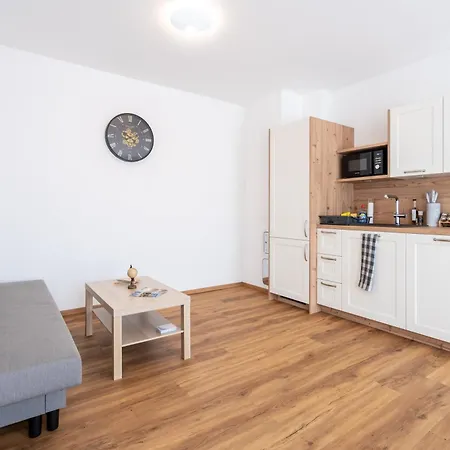 Daire Revliving Premium Ziersdorf