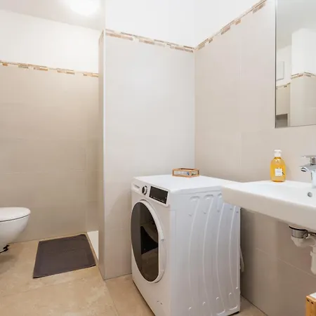 Daire Revliving Premium Ziersdorf *