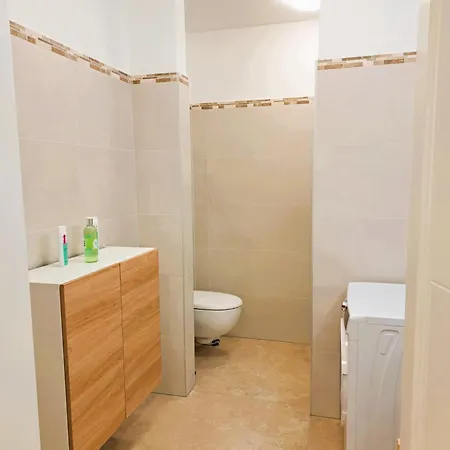 Revliving Premium Ziersdorf Lejlighed Grossmeiseldorf