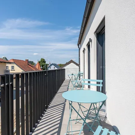 Revliving Premium Ziersdorf * Grossmeiseldorf