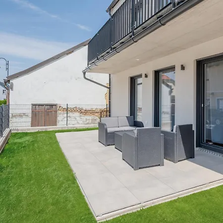 Daire Revliving Premium Ziersdorf