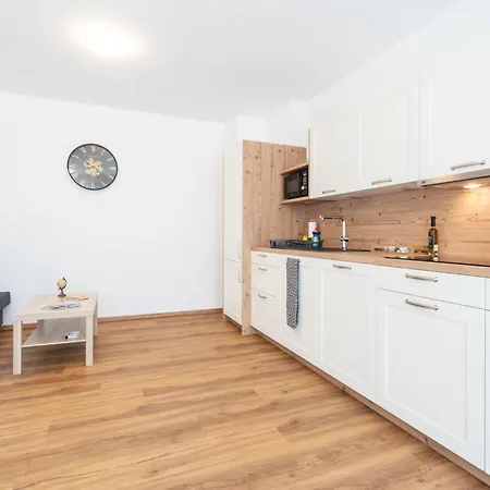 Revliving Premium Ziersdorf Daire *