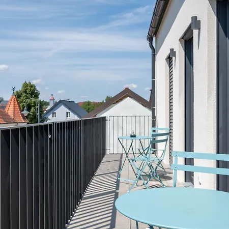 Revliving Premium Ziersdorf Grossmeiseldorf