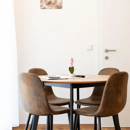 Daire Revliving Premium Ziersdorf