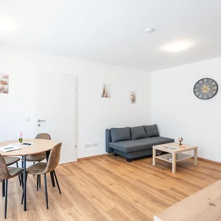 Daire Revliving Premium Ziersdorf *