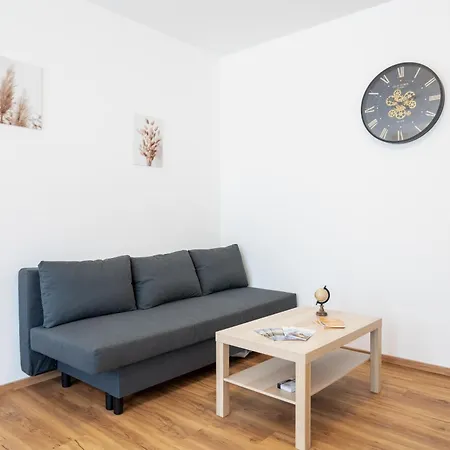 Revliving Premium Ziersdorf Daire Grossmeiseldorf