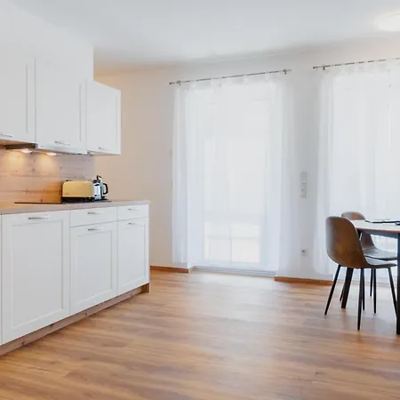 Daire Revliving Premium Ziersdorf