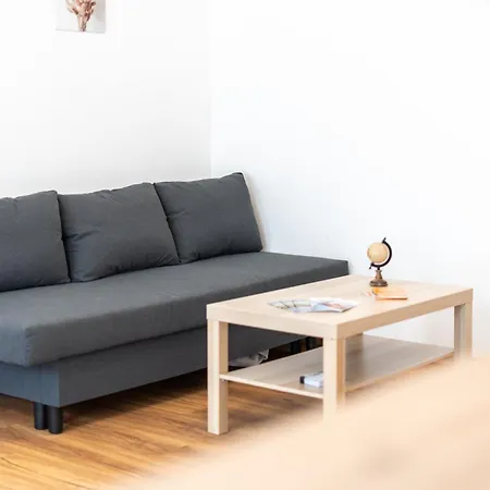 Revliving Premium Ziersdorf Daire *