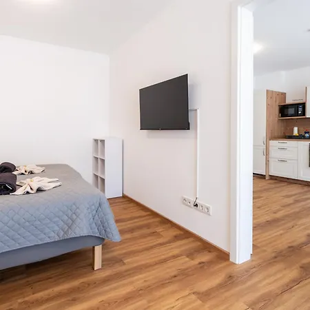 Daire Revliving Premium Ziersdorf *