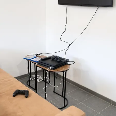 Revliving Premium Ziersdorf Daire Grossmeiseldorf