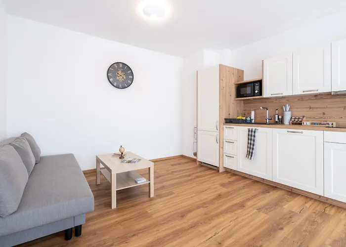 Daire Revliving Premium Ziersdorf