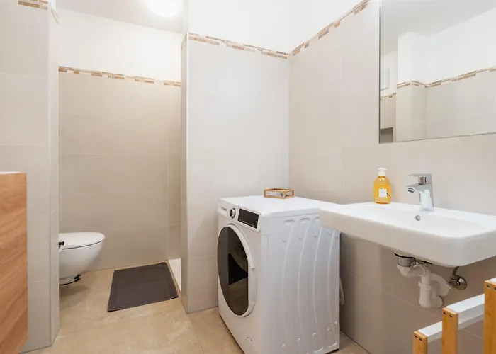 Daire Revliving Premium Ziersdorf *