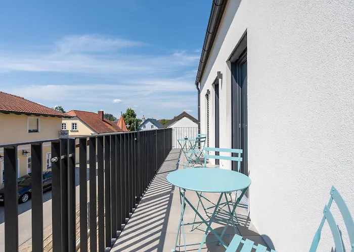 Revliving Premium Ziersdorf * Grossmeiseldorf