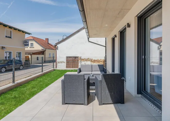 Revliving Premium Ziersdorf