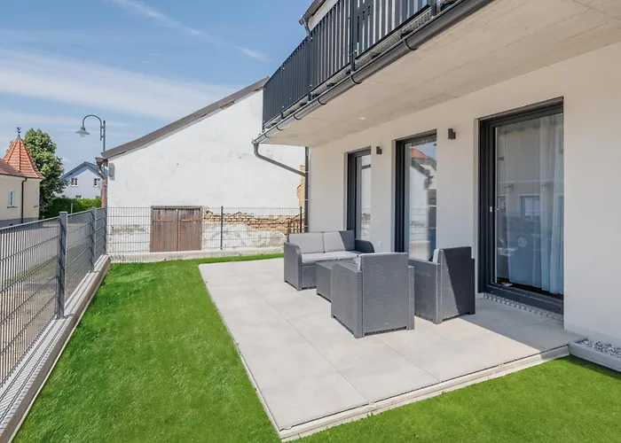 Daire Revliving Premium Ziersdorf