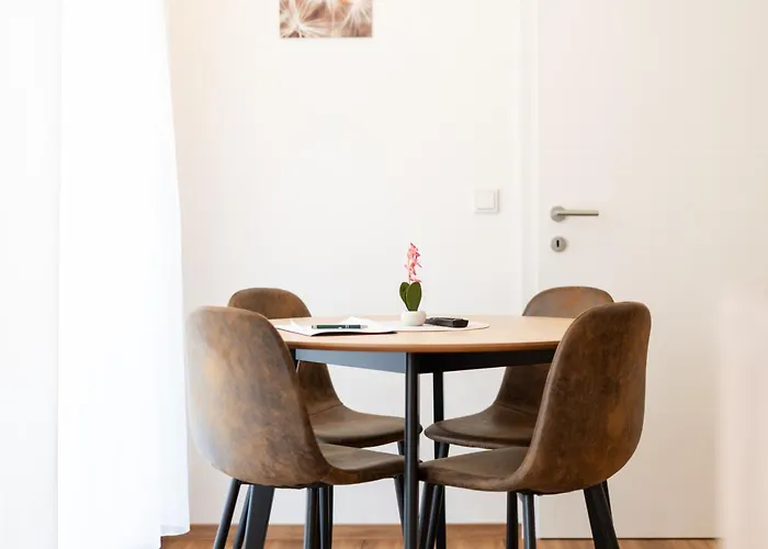 Daire Revliving Premium Ziersdorf