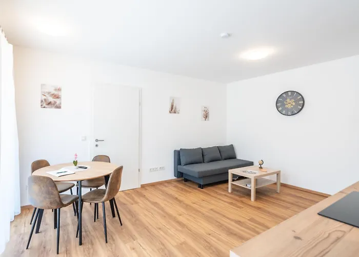 Daire Revliving Premium Ziersdorf *