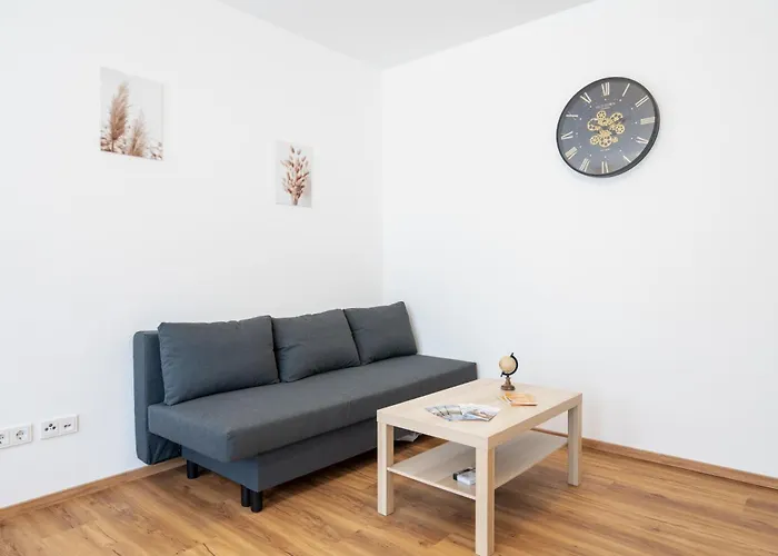 Revliving Premium Ziersdorf Daire Grossmeiseldorf