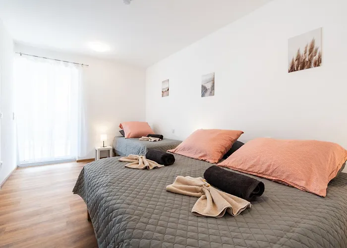 Revliving Premium Ziersdorf *