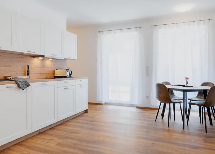 Daire Revliving Premium Ziersdorf