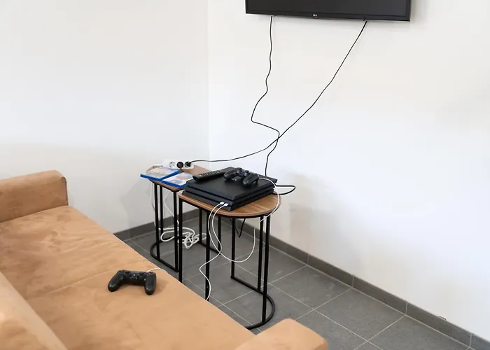 Revliving Premium Ziersdorf Daire Grossmeiseldorf